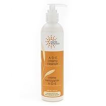 Best Buy Earth Science A D E Creamy Cleanser 8 Fl Oz