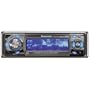 Remanufactured Panasonic CQ-C8100U In-Dash MOS-FET 50W x 4 High-Power CD Player/Receiver with Dot Matrix Display and CD-R/RW Playback