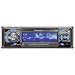 Remanufactured Panasonic CQ-C8100U In-Dash MOS-FET 50W x 4 High-Power CD Player/Recei...