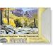 Search : Agua Caliente Canyon - Paint By Number Kit