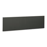 Hon 38247S Flipper Doors, 60 in. From Two 30 in.x16 in., Charcoal