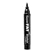 NYX Super Fat Eye Marker,SFEM01 Carbon Black