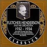 Fletcher Henderson 1932 1934