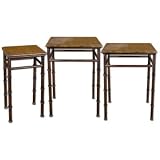 Accessories and Clocks Tables Uttermost by 