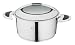 Fissler ジェノビス シチューポット 16cm 01-113-16
