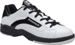 Brunswick Herren Bowlingschuhe ARGOS