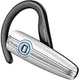Plantronics Explorer 330 Bluetooth Headset (White)