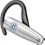 Plantronics Explorer 330 Bluetooth Headset (White)