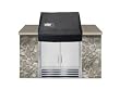 Weber SUMMIT S440 BI VINYL COVR WEBE