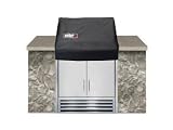 Outdoor Living : Weber Grill Cover 7557 For S-440