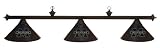 Michigan Wolverines Black Sconce Light
