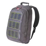 Converter Solar Charging Bag, Green Panels