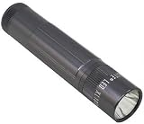 Maglite XL100 3-Cell AAA LED Dsply Bx Gry Flashlight S3097