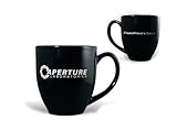 ポータル2絞り値ラボラトリーズコーヒーマグ Portal 2 Aperture Laboratories Coffee Mug ポータル2絞り値ラボラトリーズコーヒーマグ Portal 2 Aperture Laboratories Coffee Mug