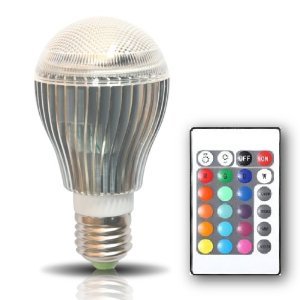 10W-E27-LED-RGB-bulb-with-wireless-remote-Multicolor-changing-3-in-1-LED