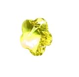 Swarovski Floweranhänger 12mm Jonquil 3 Stück
