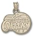 Los Angeles Clippers Logo 5/8