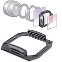 Cokin P249 Filter Adapter, Series P To A