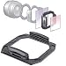 Cokin P249 Filter Adapter, Series P To A