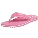 Reebok Womens MLB Pirates Summer Time Flip Flops