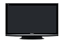 Panasonic Viera TX-P 46 S 10 E 46 Zoll / 116 cm 16:9 "Full-HD" 100 Hz Plasma-Fernseher mit integriertem DVB-T Tuner schwarz
