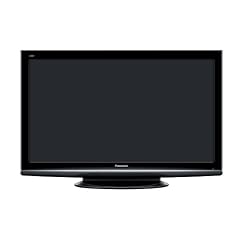 Panasonic Viera TX-P46S10E 116,8 cm (46 Zoll) 16:9 Full-HD Plasma-Fernseher mit integriertem DVB-T Tuner schwarz