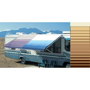 Carefree 80175200 Sierra Brown 17' Awning Fabric On Sale