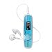 Sony Walkman NWZ-B135L 2GB Drag & Drop MP3 Player - Blue