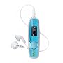 Sony Walkman NWZ-B135L 2GB Drag & Drop MP3 Player - Blue