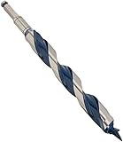 Bosch Daredevil NKMT18 Auger Bits, 1-1/8-Inch by 13-Inch by 9-Inch