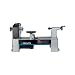 Delta Industrial 46-460 12-1/2-Inch Variable-Speed Midi Lathe