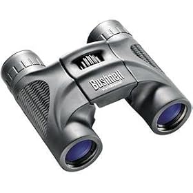 10X25MM WATERPRF BINOCULR by Bushnell