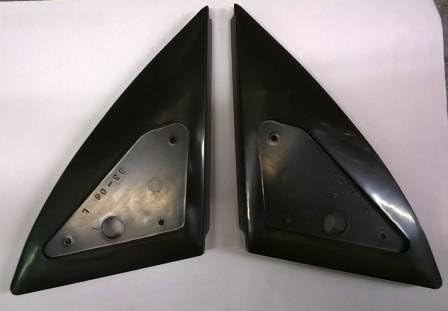 Mountney Mirror Fitting Kit Vauxhall Corsa (2001)
