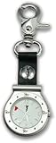 Clip-On Golf Bag Black Watch