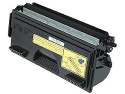 Compatible Brother TN560 Black Toner Cartridge - by Abacus24-7