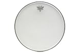 Remo Ambassador 13 Hazy Snare Bottom Head