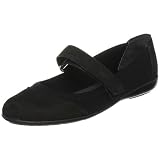 Bandolino Womens Natsuko Mary Jane Flat