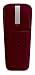 �ޥ��������ե� Arc Touch Mouse MAC/WIN USB Red Quilt RVF-00026