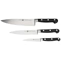 Zwilling 35602-000-0 Professional S Set Coltelli 3 Pezzi