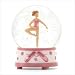 Collectable Ballerina Waterglobe...