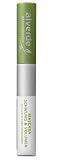 #3: Alverde Mascara Schwung + Volumen 010 Schwarz, 10 ml