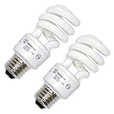 Westinghouse 36636 - 14MINITWIST/27/CD2 Light Bulb