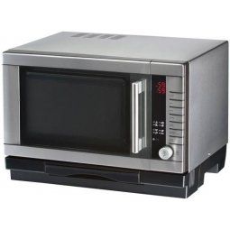 STE DG5 Dampfgarer