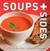 Books : Soups + Sides [Paperback]