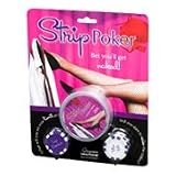 31lQ6iLOeOL. SL160  Strip Poker Game   Bet on getting naked with this game, 1 set,