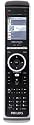 Philips SRU8015/37 Prestigo 15 Device Universal Remote