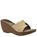 Born Women's Tweet Thong Sandals