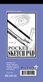 Pocket Sketch Pad