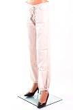 Vero Moda Damenhose Brazil String Pant Latte