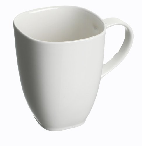 Villeroy & Boch 1011889651 vivo Design 0701 Becher mit Henkel Preisvergleich